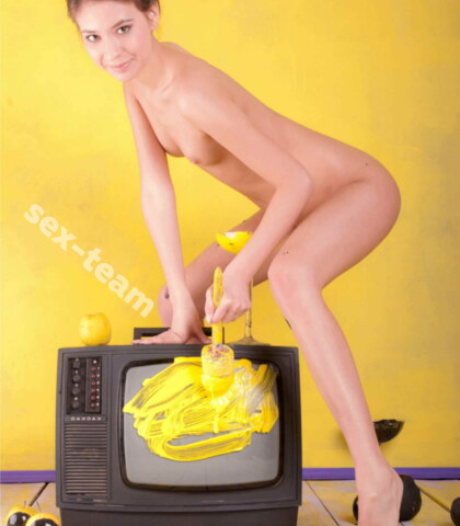 Проститутка АЛИНА