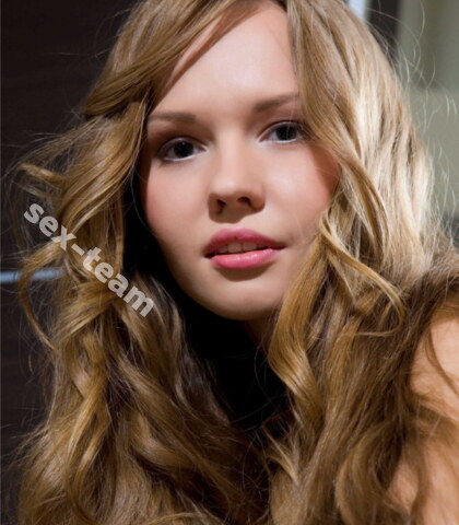 Проститутка Арина